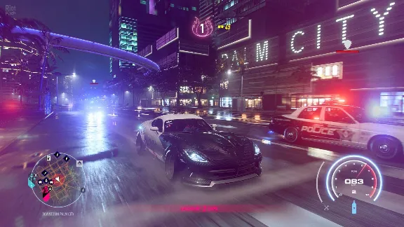 🎮💙🔥NEED FOR SPEED™ 2015 XBOX ONE / SERIES X|S 🔑КЛЮЧ AR ЛИЦЕНЗИЯ🔥