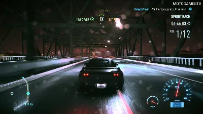 🎮💙🔥NEED FOR SPEED™ 2015 XBOX ONE / SERIES X|S 🔑КЛЮЧ AR ЛИЦЕНЗИЯ🔥