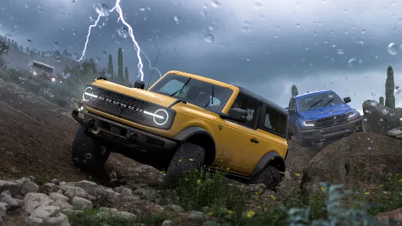 Forza Horizon 5 Standard\Deluxe\Premium STEAM•RU ⚡️
