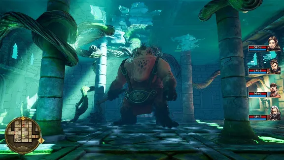 🌍Operencia: The Stolen Sun XBOX + WINDOWS (PC) KEY 🔑