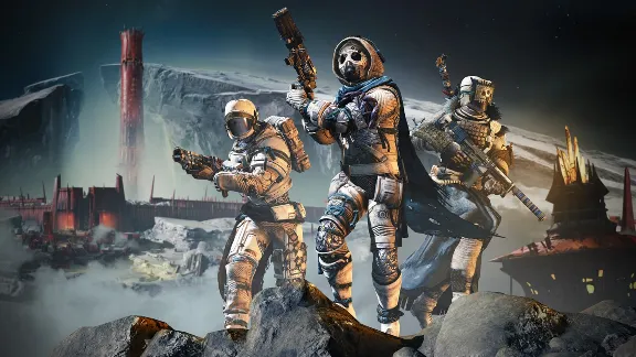 🌍 Destiny 2: Обитель Теней XBOX КЛЮЧ 🔑+ GIFT 🎁