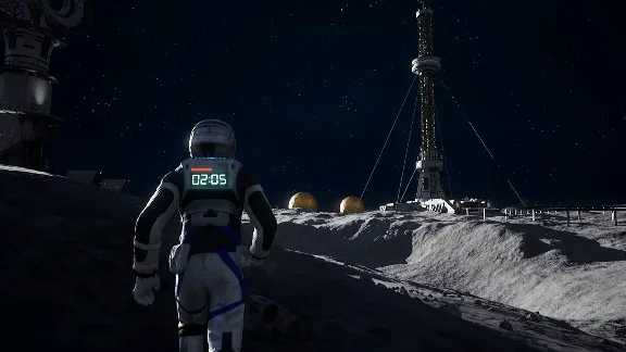 🌍 Deliver Us The Moon XBOX ONE / XBOX SERIES X|SКЛЮЧ 🔑