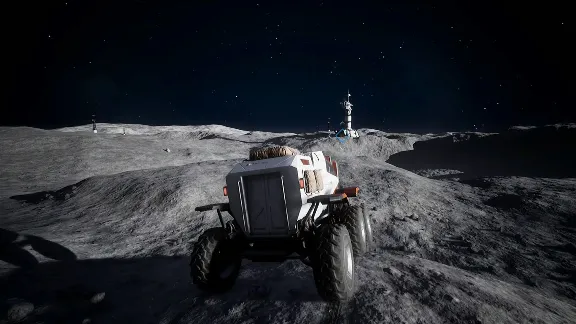 🌍 Deliver Us The Moon XBOX ONE / XBOX SERIES X|SКЛЮЧ 🔑