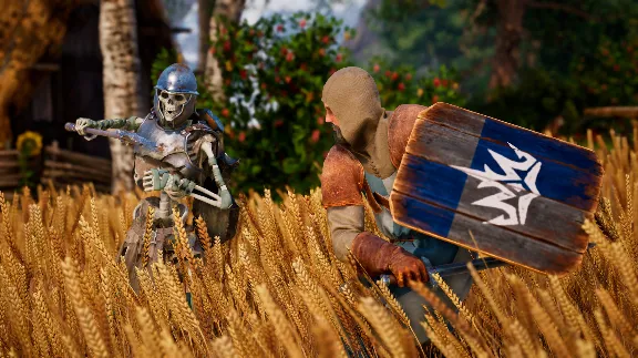 ✅ King&acute;s Bounty II - Lord&acute;s Edition XBOX ONE|X|S Ключ🔑