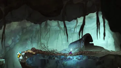 Greak: Memories of Azur (Steam key) RU CIS