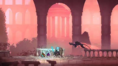 Greak: Memories of Azur (Steam key) RU CIS