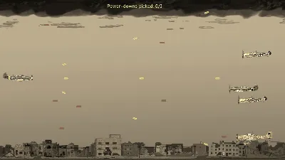 Challenging Dogfights (STEAM KEY/REGION FREE)