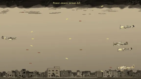 Challenging Dogfights (STEAM KEY/REGION FREE)