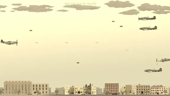 Challenging Dogfights (STEAM KEY/REGION FREE)
