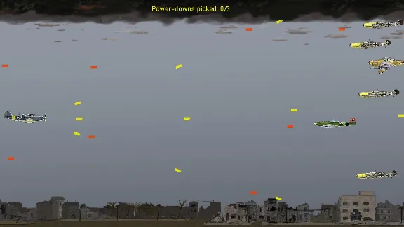 Challenging Dogfights (STEAM KEY/REGION FREE)