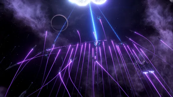 ⭐️ STELLARIS - STEAM ONLINE (Region Free)
