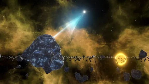 ⭐️ STELLARIS - STEAM ONLINE (Region Free)