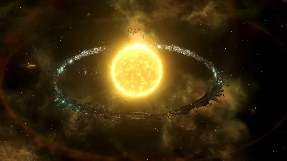 ⭐️ STELLARIS - STEAM ONLINE (Region Free)