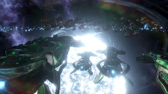 ⭐️ STELLARIS - STEAM ONLINE (Region Free)