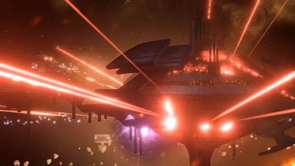 ⭐️ STELLARIS - STEAM ONLINE (Region Free)