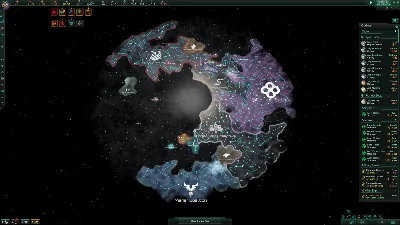 ⭐️ STELLARIS - STEAM ONLINE (Region Free)