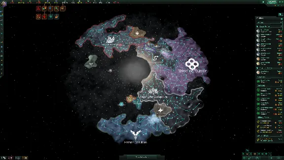 ⭐️ STELLARIS - STEAM ONLINE (Region Free)
