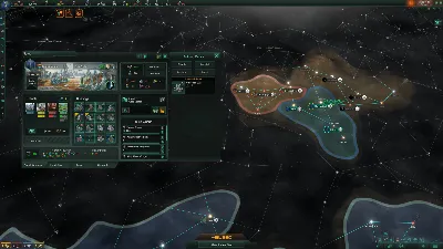 ⭐️ STELLARIS - STEAM ONLINE (Region Free)