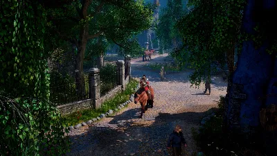 King&acute;s Bounty II - Lord&acute;s Edition Xbox One & Series