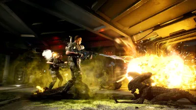Aliens: Fireteam Elite АВТОДОСТАВКА STEAM GLOBAL МГНОВЕННО ЛИЦЕНЗИЯ