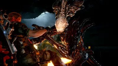 Aliens: Fireteam Elite АВТОДОСТАВКА STEAM GLOBAL МГНОВЕННО ЛИЦЕНЗИЯ