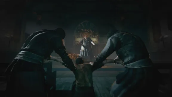 🎮💥💣OUTLAST 2 XBOX ONE / SERIES X|S 🔑КЛЮЧ+ПОМОЩЬ🔥