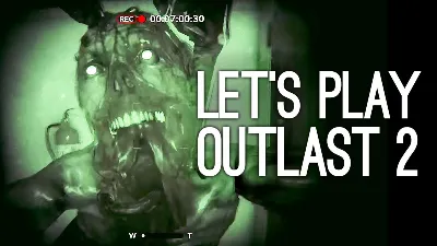 🎮💥💣OUTLAST 2 XBOX ONE / SERIES X|S 🔑КЛЮЧ+ПОМОЩЬ🔥
