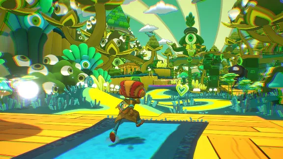 Psychonauts 2 Xbox One & Xbox Series X|S