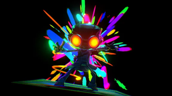 Psychonauts 2 Xbox One & Xbox Series X|S