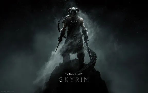 CODE🔑KEY|XBOX SERIES | The Elder Scrolls V: Skyrim Sp