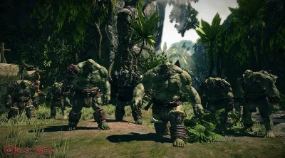 OF ORCS AND MEN - STEAM - KEY + GIFT