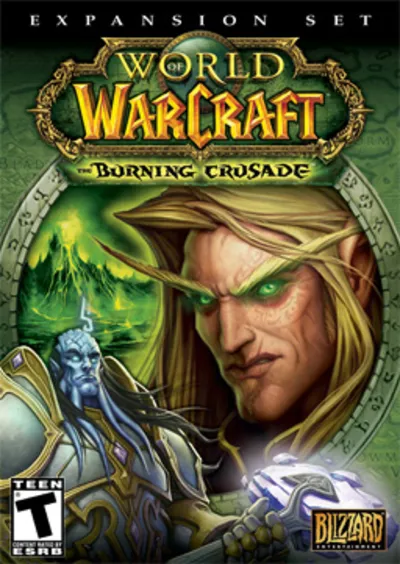 WOW - Комплект (Classic+BK+LK+Cata+Pandaria) + 1000Gold