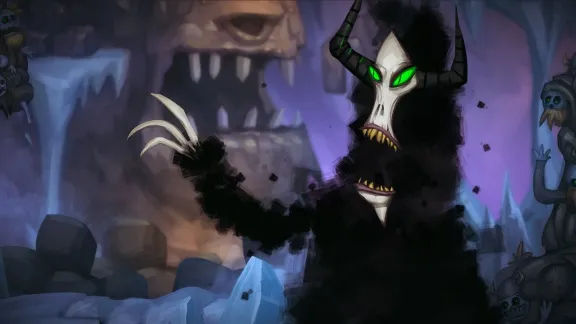 Zombie Vikings XBOX ONE / XBOX SERIES X|S [ Code 🔑 ]