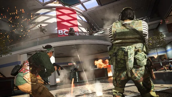 🌍Call of Duty: Modern Warfare - Digital Standard Edition XBOX GLOBAL KEY🔑+🎁