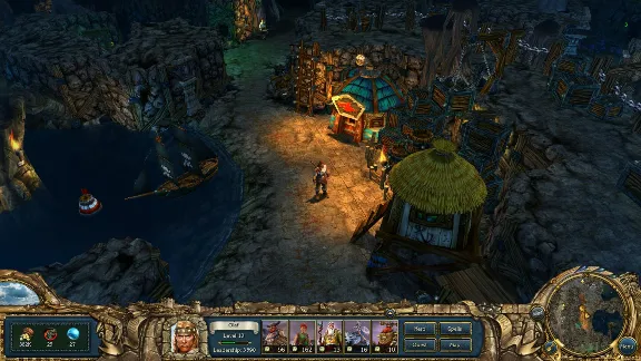King&acute;s Bounty: Warriors of the North Complete Ed.RU/CIS