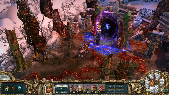 King&acute;s Bounty: Warriors of the North Complete Ed.RU/CIS