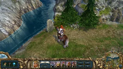 King&acute;s Bounty: Warriors of the North Complete Ed.RU/CIS
