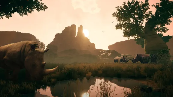 ✅ Ancestors: The Humankind Odyssey XBOX ONE X|S Ключ 🔑