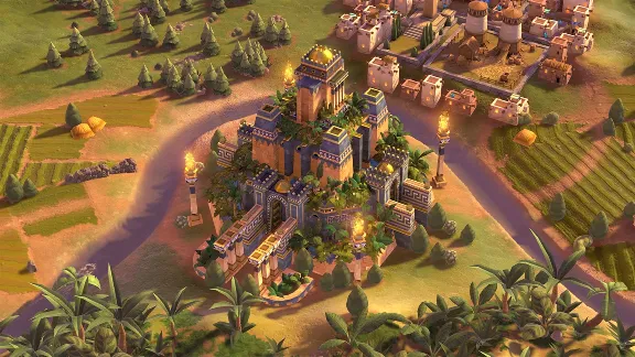 🌍Sid Meier’s Civilization VI Platinum Edition XBOX🔑🎁