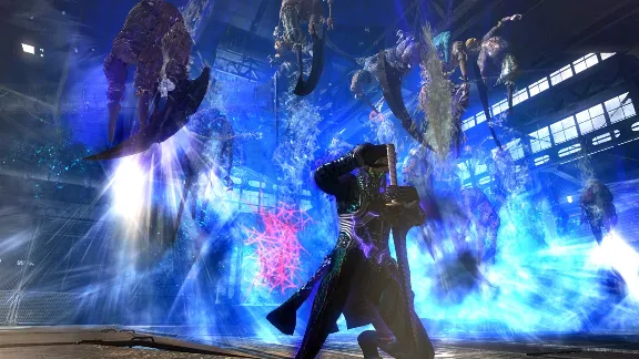 🌍DMC4SE Demon Hunter Bundle XBOX ONE/SERIES X|S/КЛЮЧ🔑