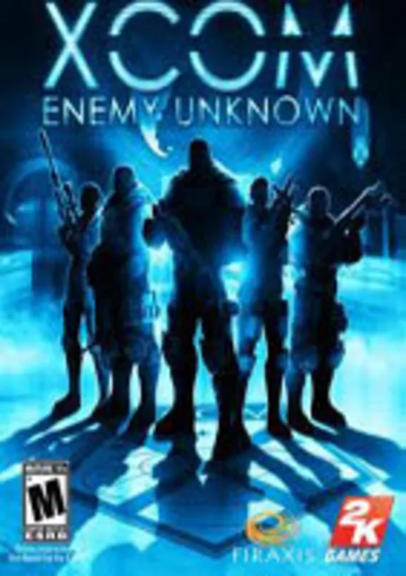 XCOM Enemy Unknown КЛЮЧ АКТИВАЦИИ + СКИДКИ + ПОДАРОК