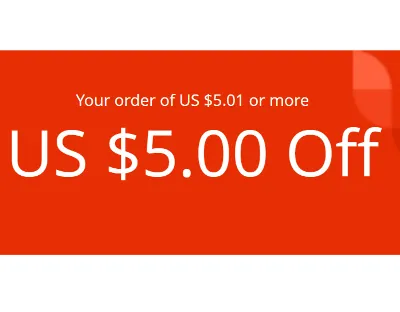 🔥5.00/5.01$ Aliexpress ALGERIA/TURKEY/EU/US 🌎01.10