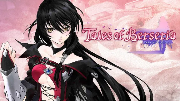 Tales of Berseria + DLC [Steam аккаунт]🌍Region Free