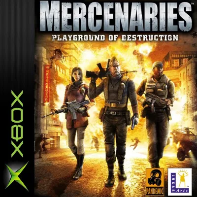 XBOX ONE & SERIES ⚠️ Dante&acute;s Inferno + Mercenaries + 2