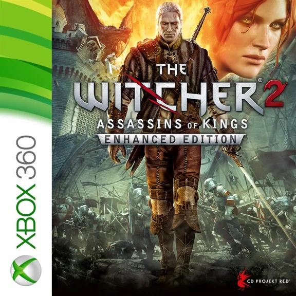 XBOX ONE & SERIES ⚠️ Ведьмак 2~Splinter Cell Conviction