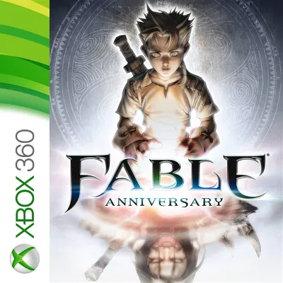 XBOX ONE & SERIES ⚠️ Fable + Fable II + Fable III