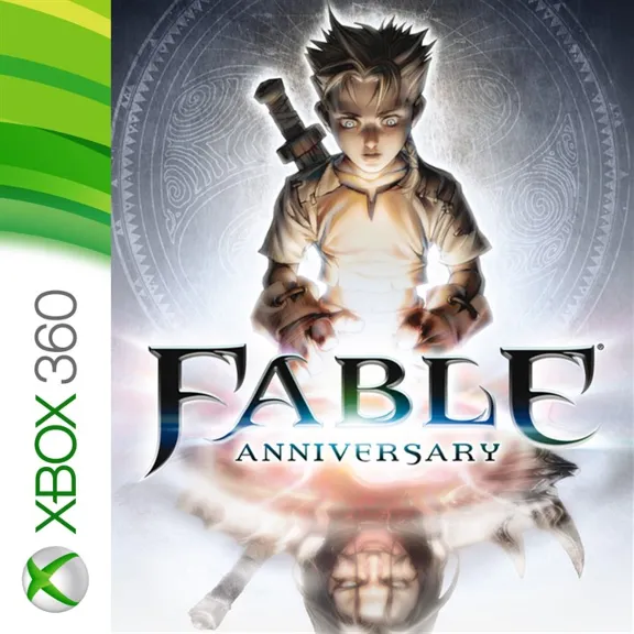 XBOX ONE & SERIES ⚠️ Fable + Fable II + Fable III