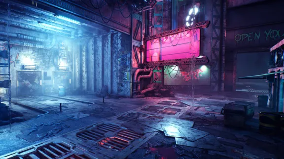 ⚡️Ghostrunner | АВТОДОСТАВКА [Россия - Steam Gift]