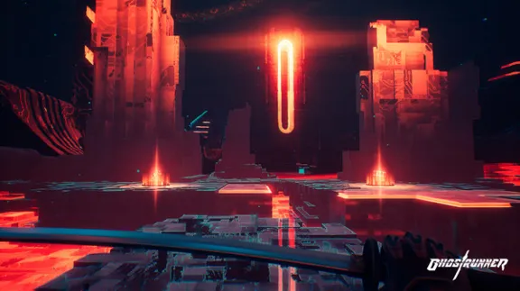 ⚡️Ghostrunner | АВТОДОСТАВКА [Россия - Steam Gift]