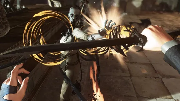 Dishonored: Death of the Outsider Deluxe Bundle🔑STEAM